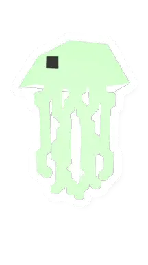 Unturned Jellyfish icon