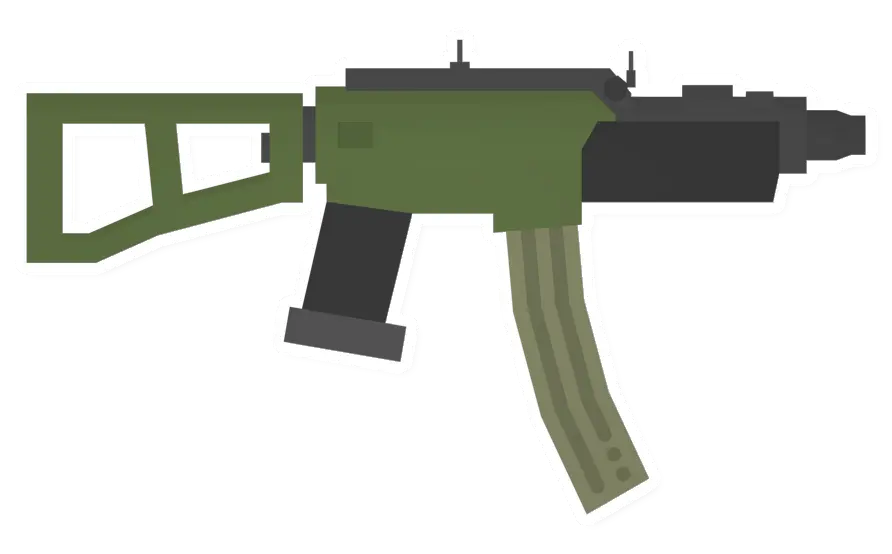 Unturned Really Big Pucker icon