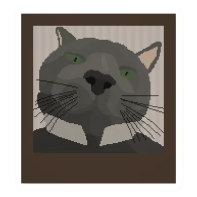 Unturned "Self" icon