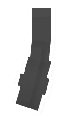 Unturned Pistol Magazine icon