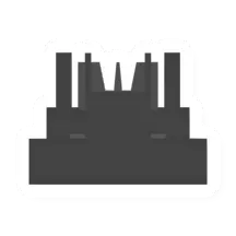 Unturned Paug Sight icon