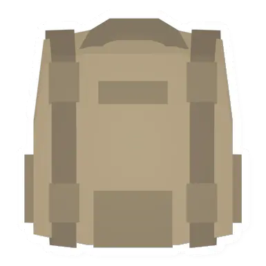 Unturned Cloth Pack Mk.II item icon
