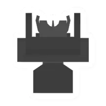 Unturned Pallas Sight icon