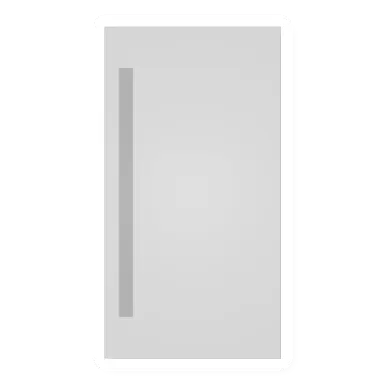 Unturned Metal Fridge storage icon