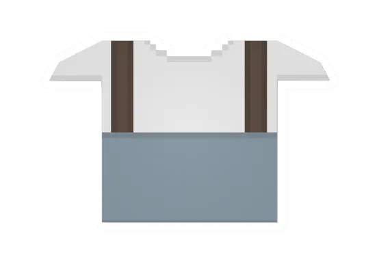 Unturned Farmer Top icon