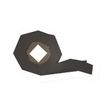Unturned Rubber icon