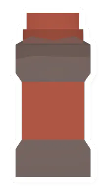 Unturned Gunpowder icon