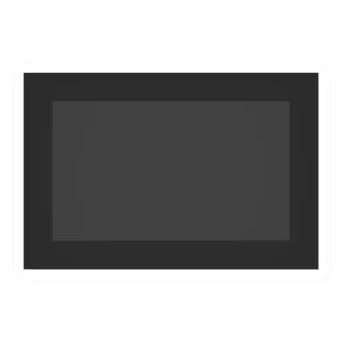 Unturned Black Carpet item icon