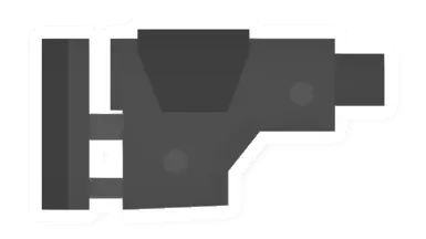 Unturned Propane Stock icon