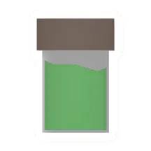 Unturned Green Dye icon