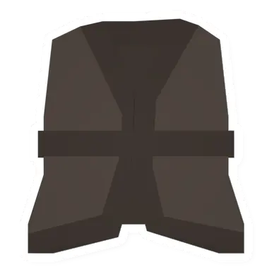 Unturned Cultist Robe icon