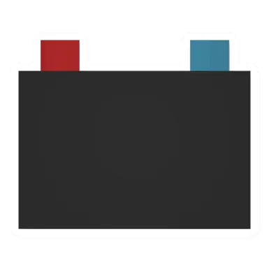 Unturned Vehicle Battery icon