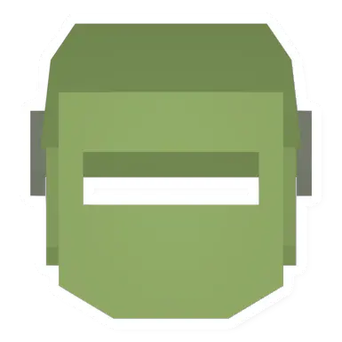Unturned Thick Military Helmet icon