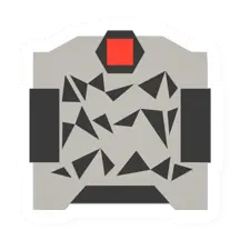 Unturned Ruby Tablet supply icon