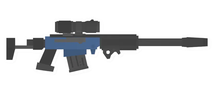 Unturned Rebel icon