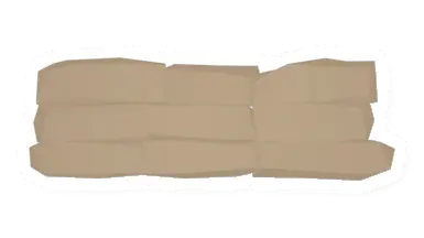 Unturned Sandbag icon