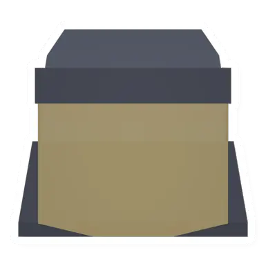 Unturned Police Helmet icon