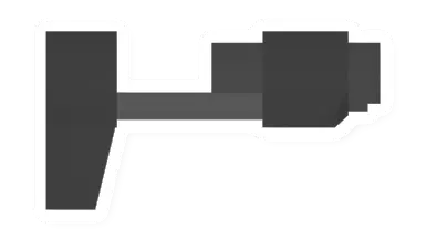 Unturned Raider Stock icon