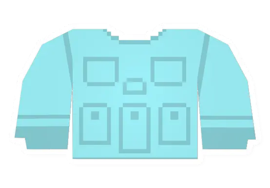 Unturned Frozen Military Top icon