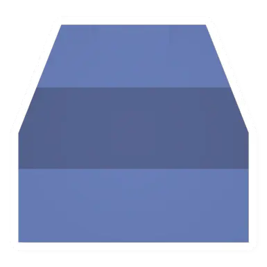 Unturned Blue Cloth Vest icon