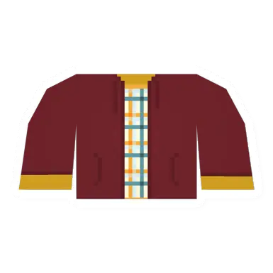 Unturned Nelson Clothing icon