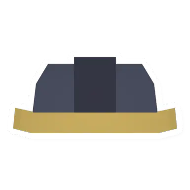 Unturned Firefighter Helmet icon