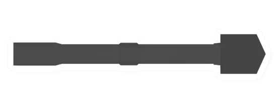 Unturned Heavy Barrel icon