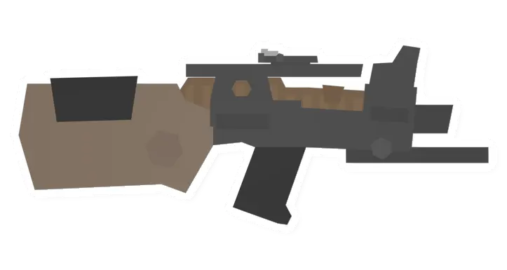Unturned Hellcat icon