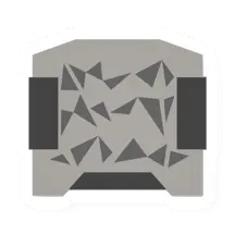 Unturned Runic Fossil icon