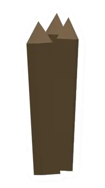 Unturned Pine Spikes item icon