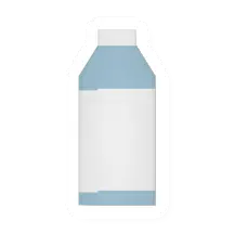Unturned Bottled Water icon