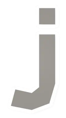 Unturned Metal J icon