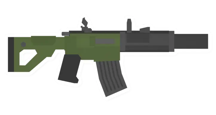 Unturned Mosca icon
