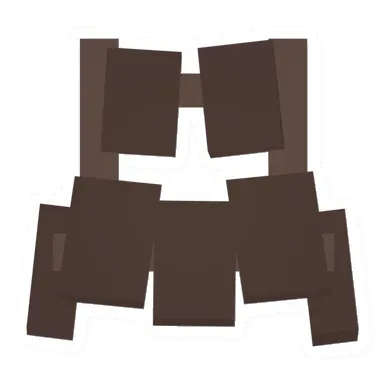 Unturned Expeditionary Vest item icon