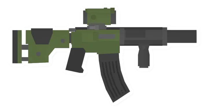 Unturned Mosca icon