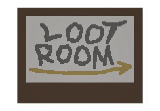 Unturned "Deception" icon