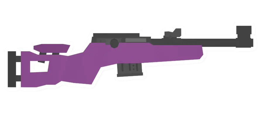 Unturned Magenta Skilark icon