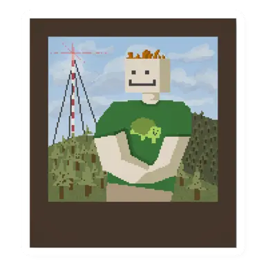 Unturned "Baby" icon