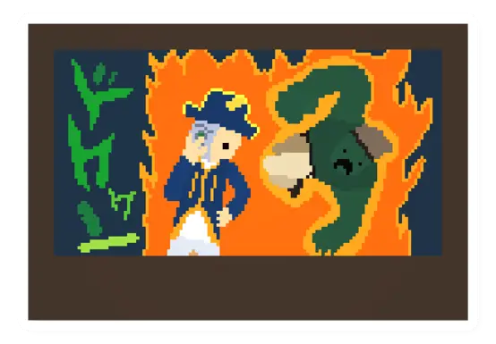 Unturned "Impending Doom" icon