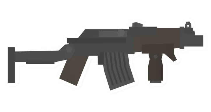 Unturned Valentine icon
