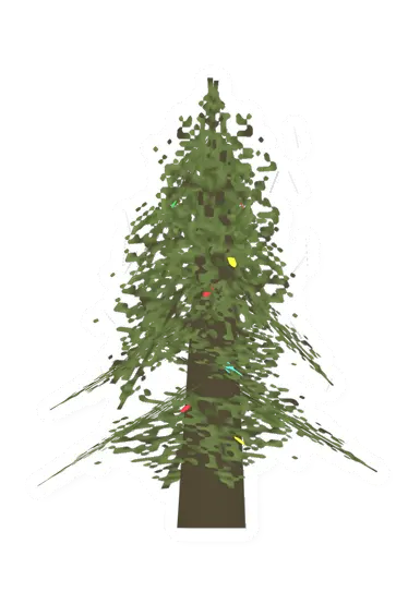Unturned Tree item icon