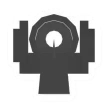 Unturned Tusk Sight icon