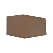 Unturned Cooked Fish Meat icon