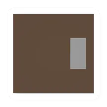 Unturned Pine Hatch icon