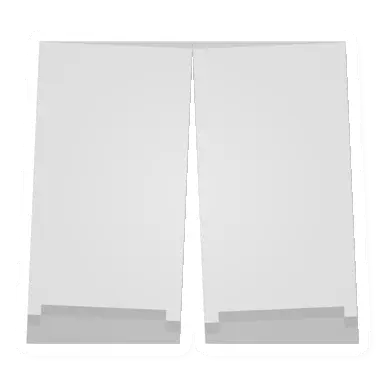 Unturned Chef Bottom icon