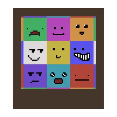 Unturned "Face" icon