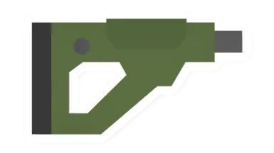 Unturned Mosca Stock icon