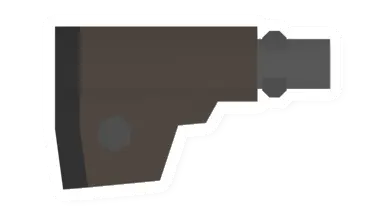 Unturned Heatwave Stock icon