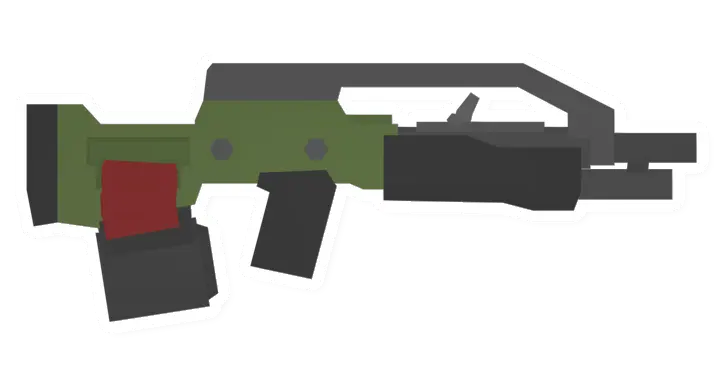 Unturned Pandiculator icon