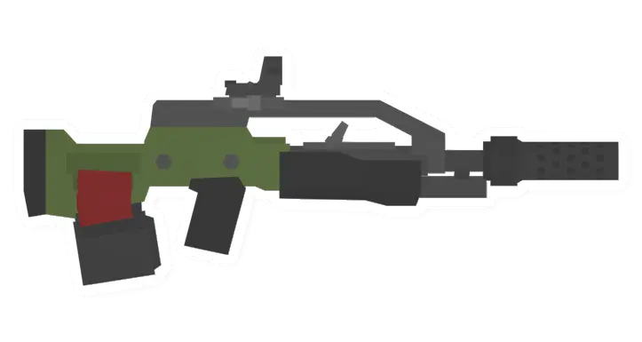 Unturned Pandiculator icon